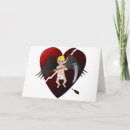 Buscar segador tarjetas Corazón