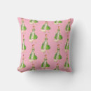 Buscar vintage inspirado cojines Rosa