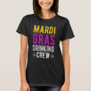 Buscar krew camisetas Grupo