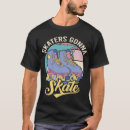 Buscar patinador camisetas Patinar