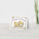 Buscar bebés tarjetas de pascua Pollos
