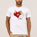 Buscar cockatoo ropa Corazón