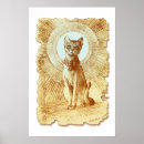 Buscar gato egipcio posters 9 º gata