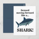 Buscar tiburones postales Para ella