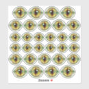 Buscar ojos manualidades Extraño