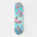 Buscar cereza tablas de skate Para ella