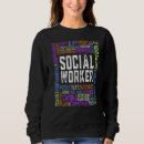 Buscar trabajo social sudaderas Mes