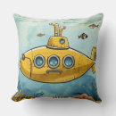 Buscar submarino cojines General y unisex