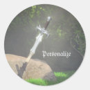 Buscar mítico pegatinas Mágico