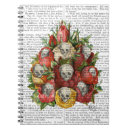 Buscar punk cuadernos Cráneo