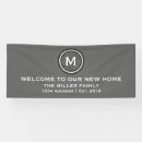 Buscar iniciales lonas Moderno