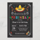 Buscar pinata mexicano invitaciones Cinco de mayo