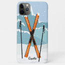 Buscar deportes invierno iphone fundas Ilustracion