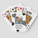 Buscar photo keepsake barajas de cartas Para todos