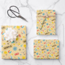 Buscar ciencia papel de regalo General y unisex