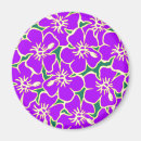 Buscar flores hawaianas imanes Floral