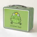 Buscar ranas almacenaje alimentos Verde