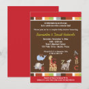 Buscar alphabet invitaciones Ducha