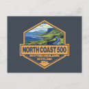 Buscar 500 postales Costa norte 500