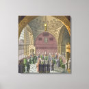 Buscar pasillo lienzos Siglo