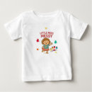 Buscar graciosas bebe camisetas Niña