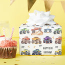 Buscar cumpleaños papel de regalo Para niños