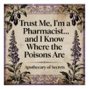 Buscar farmacéutica posters Para todos