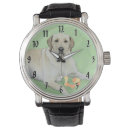 Buscar labrador retriever relojes Amarillo
