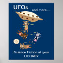 Buscar ovni posters Ciencia ficción