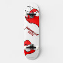 Buscar demonio tablas de skate Frío