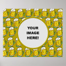 Buscar pinta de cerveza posters Bebida