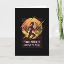 Buscar atletismo tarjetas Corredor