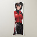 Buscar anime cojines Chica