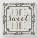 Buscar dulce posavasos Elegante