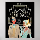 Buscar art déco posters General y unisex