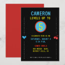 Buscar gamer invitaciones Invitados