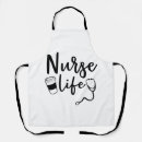 Buscar enfermería delantales Enfermero