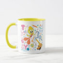 Buscar bugs bunny tazas Estructura