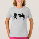 Buscar jackalope camisetas Fantasía
