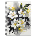 Buscar jasmin cuadernos Elegante