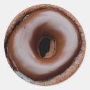 Buscar amante del chocolate pegatinas Foie