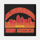 Buscar albuquerque imanes Albuquerque new méxico