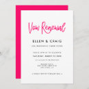 Buscar votos boda invitaciones Moderno