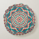 Buscar mandala cojines Rosa