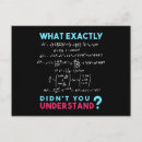 Buscar chiste postales Matemáticas