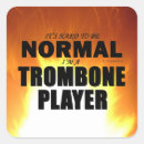 Buscar trombones pegatinas Trombonista