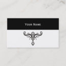 Buscar tatuaje tribal tarjetas de visita Profesional