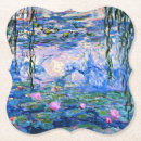 Buscar pintura famosa posavasos Impresionismo