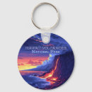 Buscar volcán llaveros Hawaii