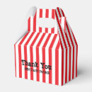 Buscar cajas para regalos Rojo